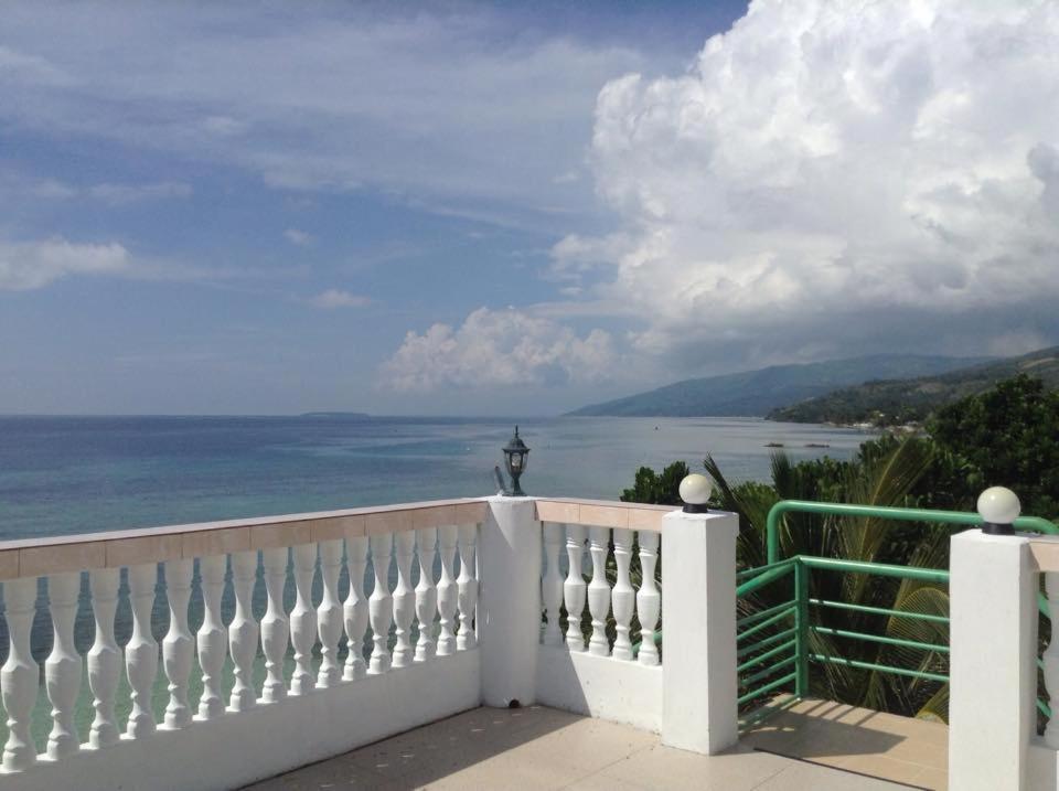 Cronin Residence Resort Oslob Zewnętrze zdjęcie