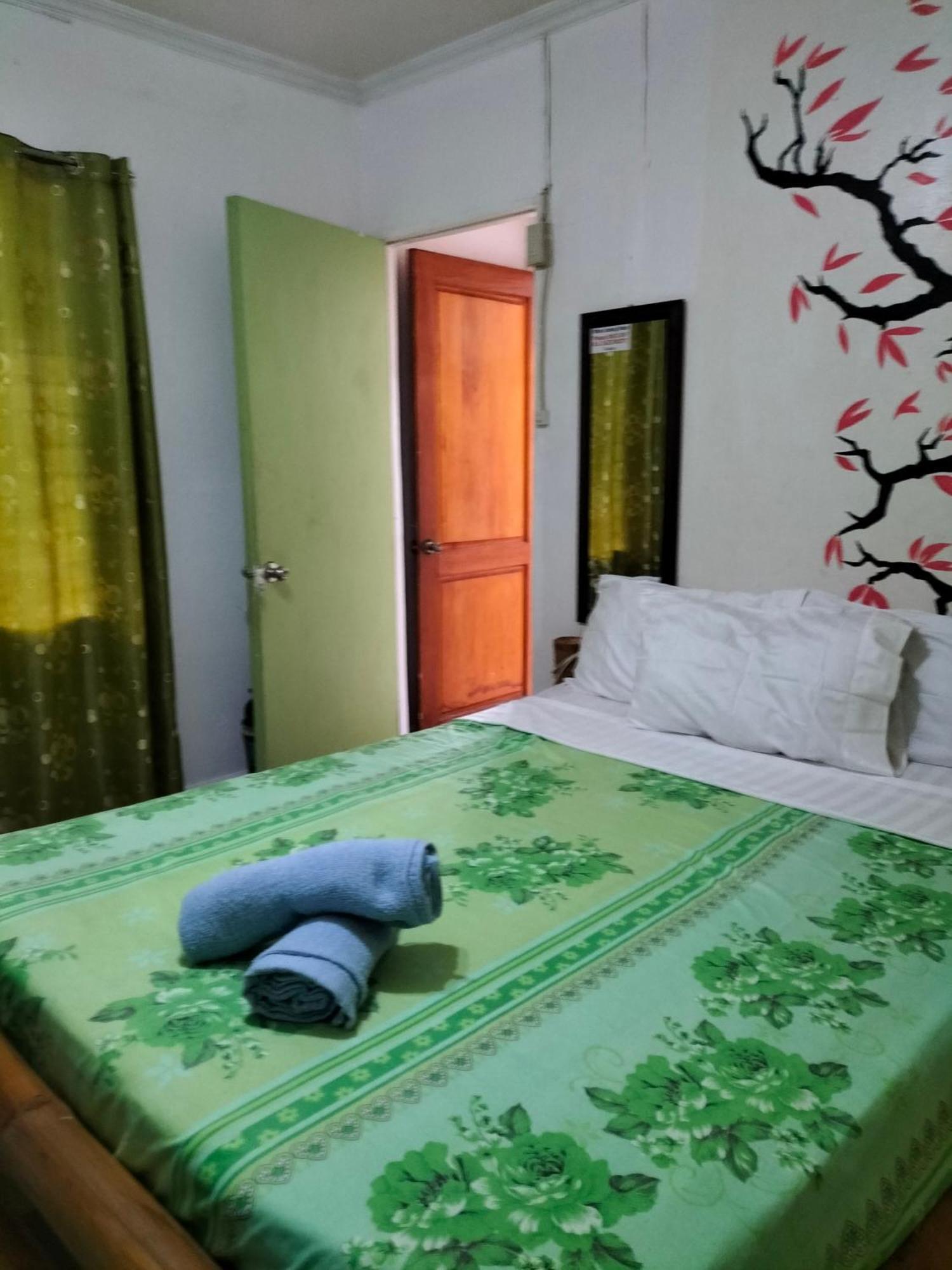 Cronin Residence Resort Oslob Zewnętrze zdjęcie