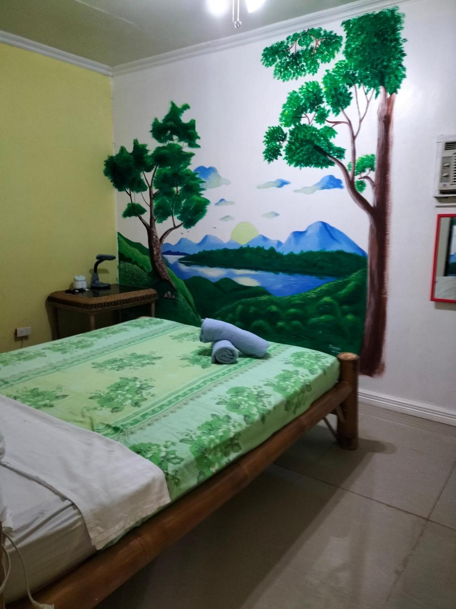 Cronin Residence Resort Oslob Zewnętrze zdjęcie