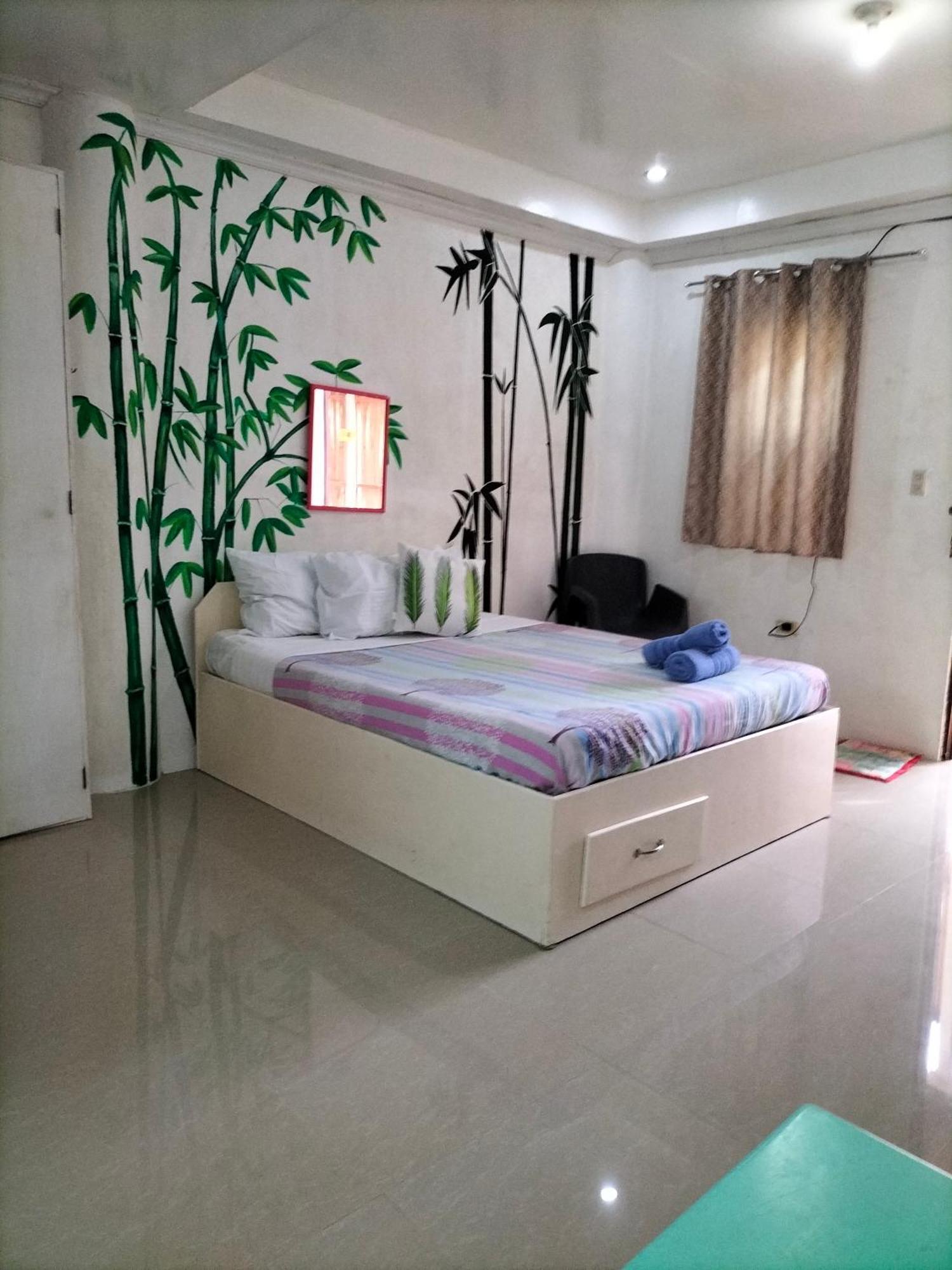 Cronin Residence Resort Oslob Zewnętrze zdjęcie