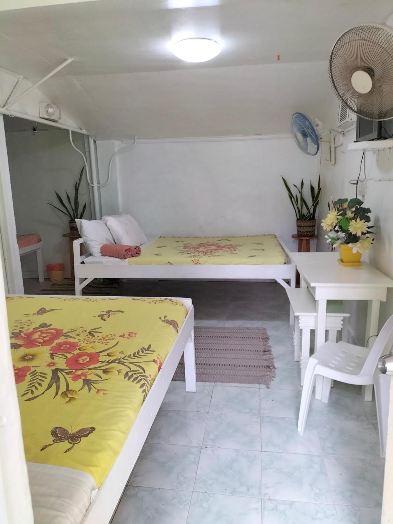 Cronin Residence Resort Oslob Zewnętrze zdjęcie