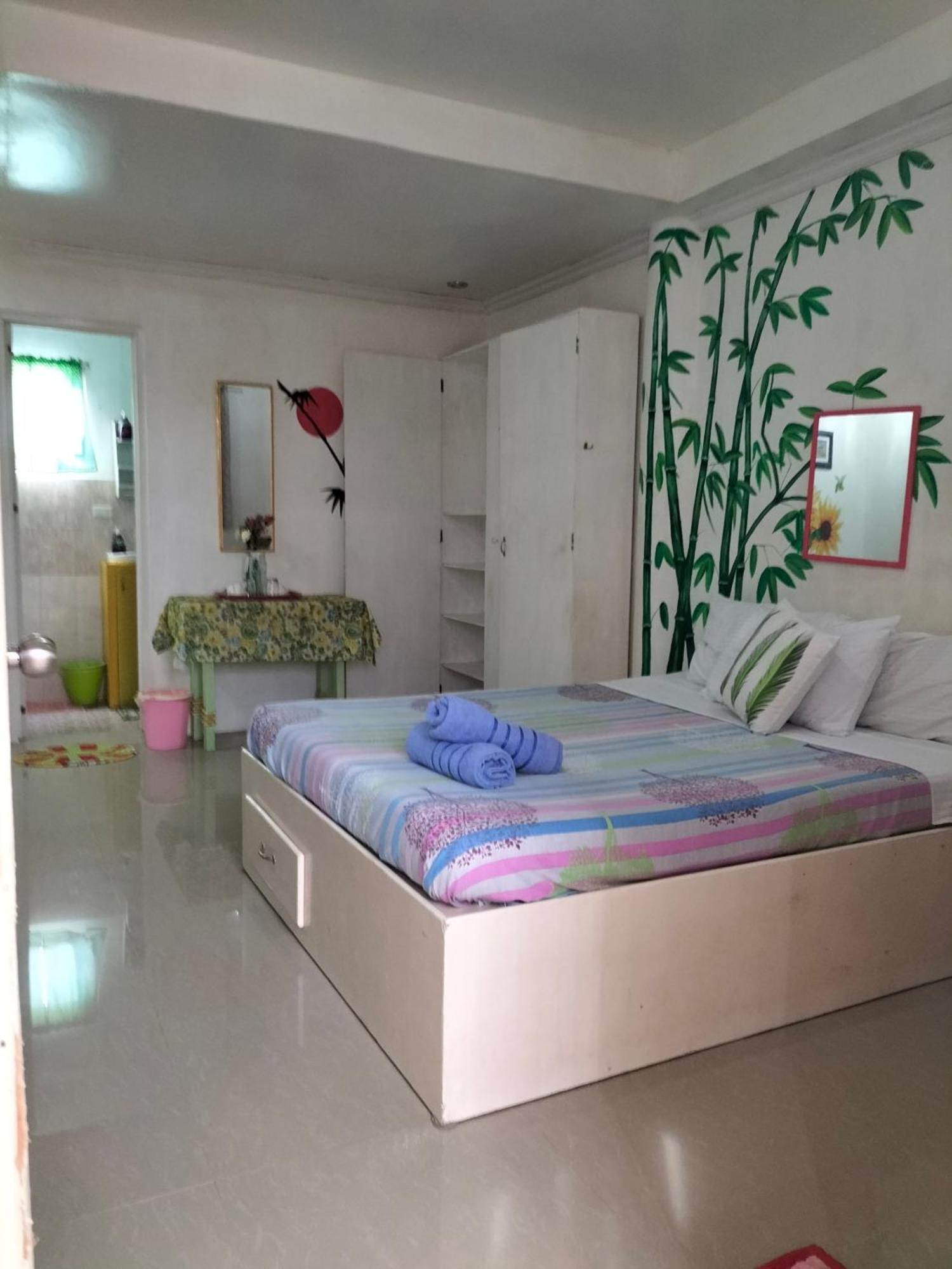 Cronin Residence Resort Oslob Zewnętrze zdjęcie