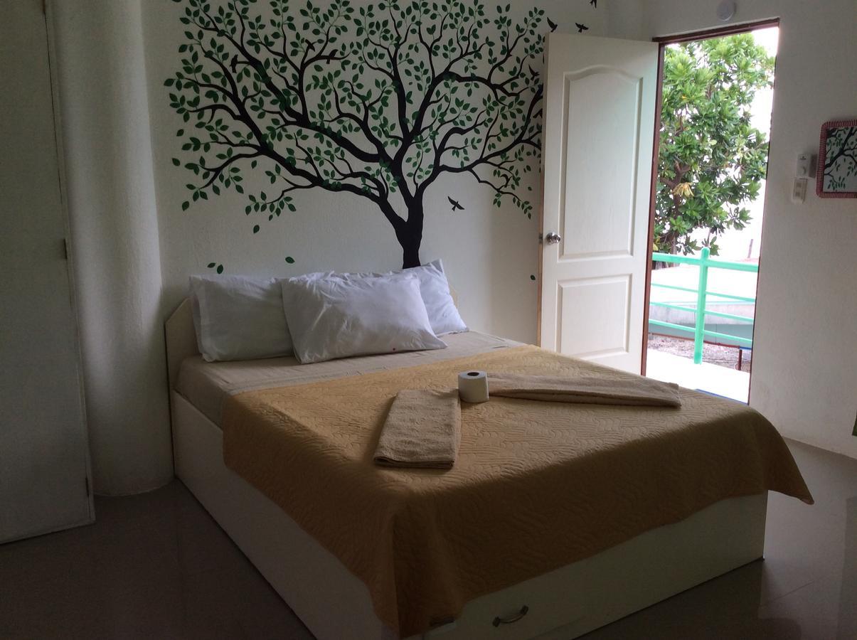 Cronin Residence Resort Oslob Zewnętrze zdjęcie