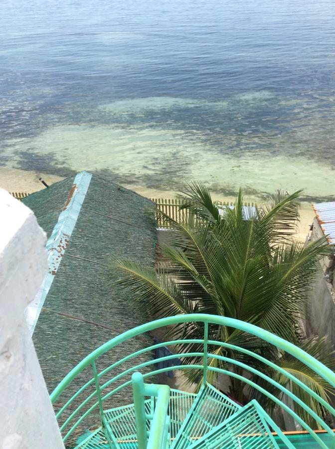 Cronin Residence Resort Oslob Zewnętrze zdjęcie