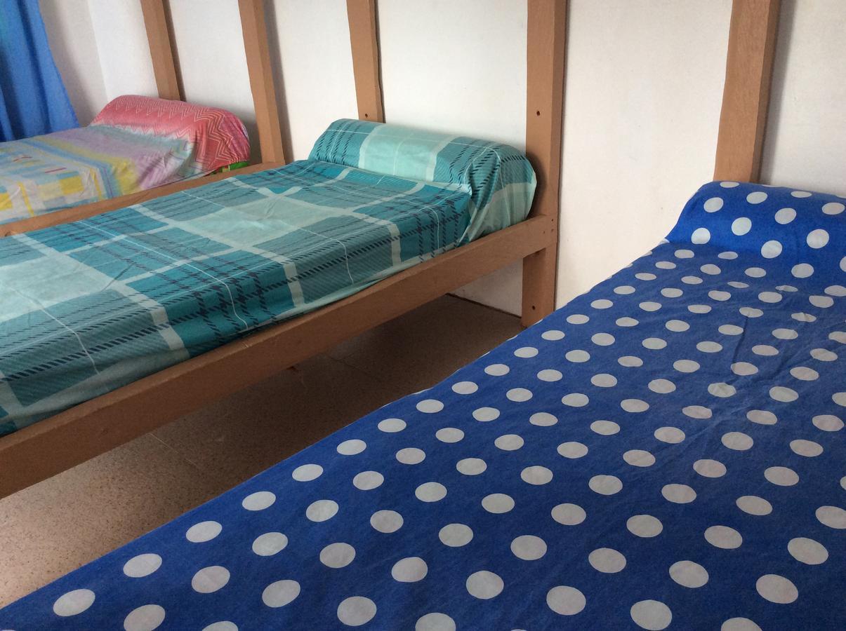 Cronin Residence Resort Oslob Zewnętrze zdjęcie