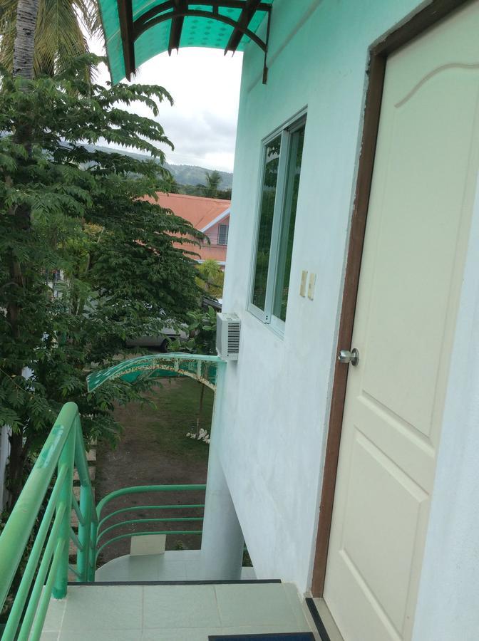 Cronin Residence Resort Oslob Zewnętrze zdjęcie