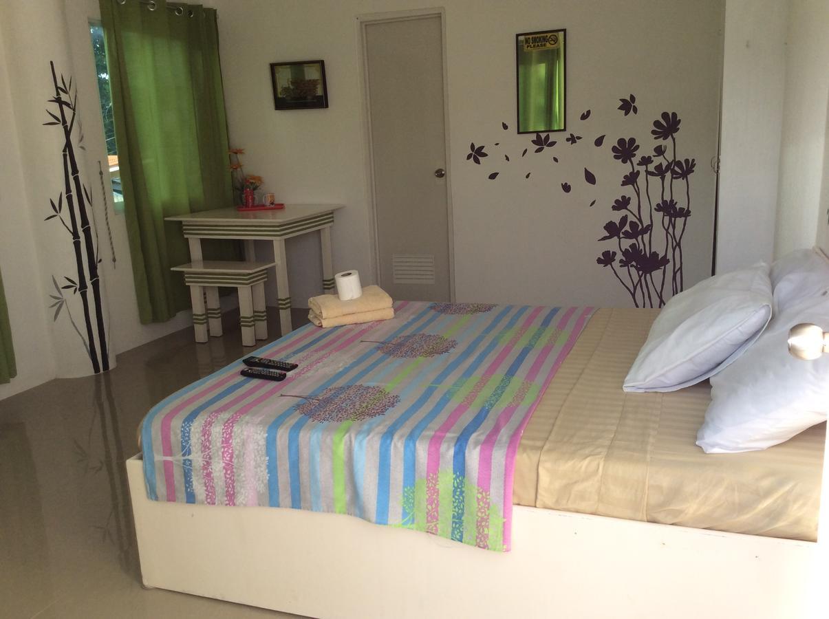 Cronin Residence Resort Oslob Zewnętrze zdjęcie