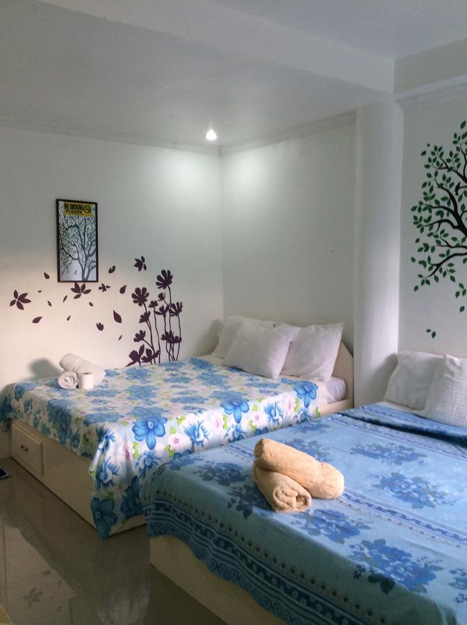 Cronin Residence Resort Oslob Zewnętrze zdjęcie