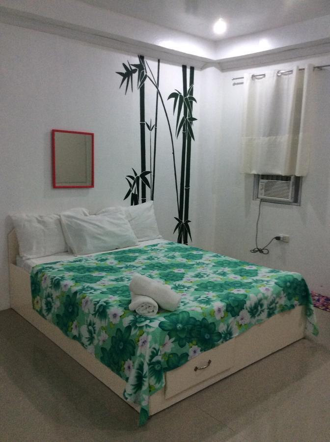 Cronin Residence Resort Oslob Zewnętrze zdjęcie