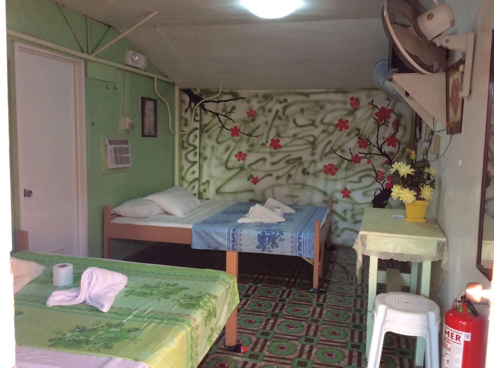 Cronin Residence Resort Oslob Zewnętrze zdjęcie