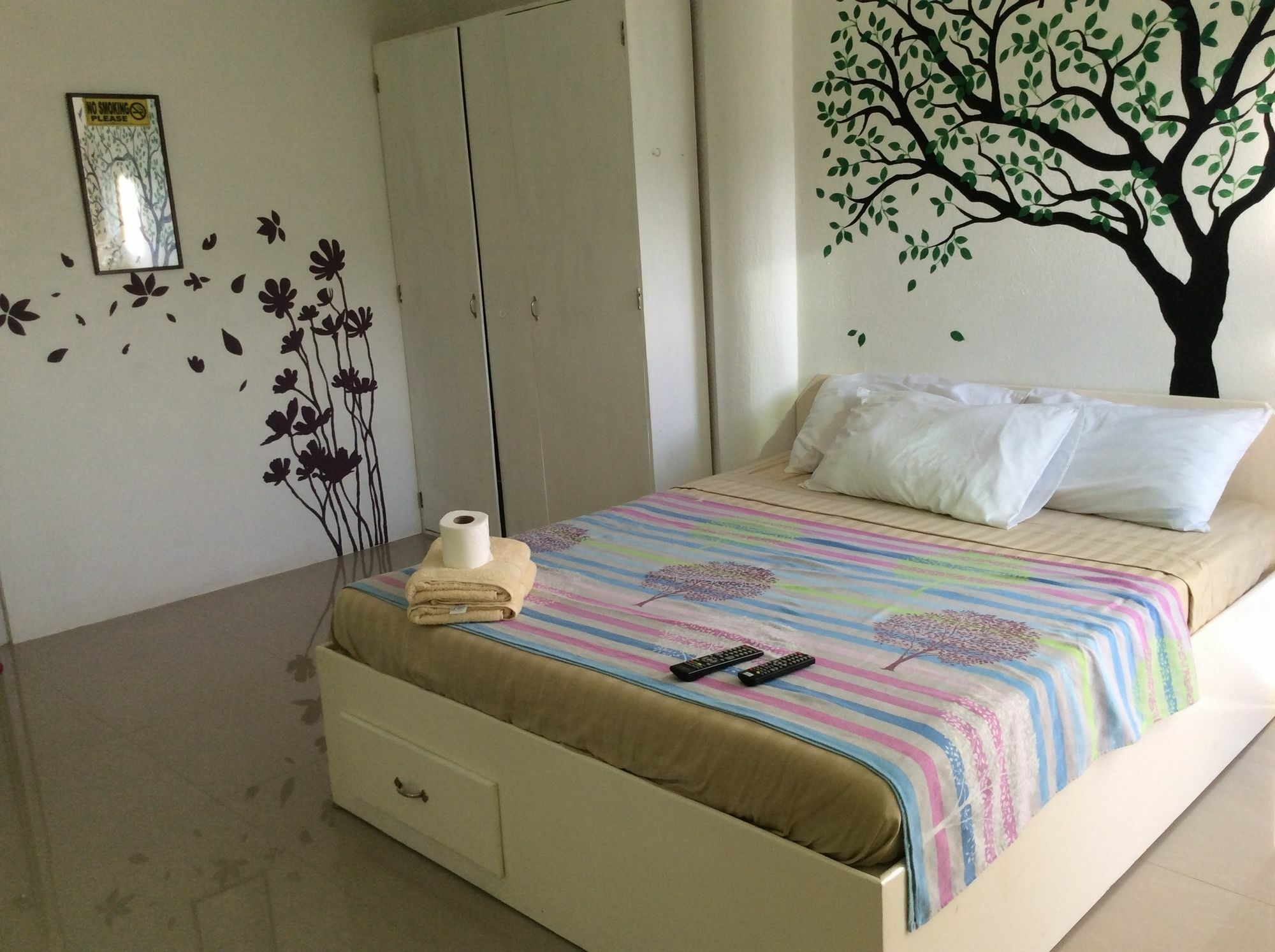 Cronin Residence Resort Oslob Zewnętrze zdjęcie
