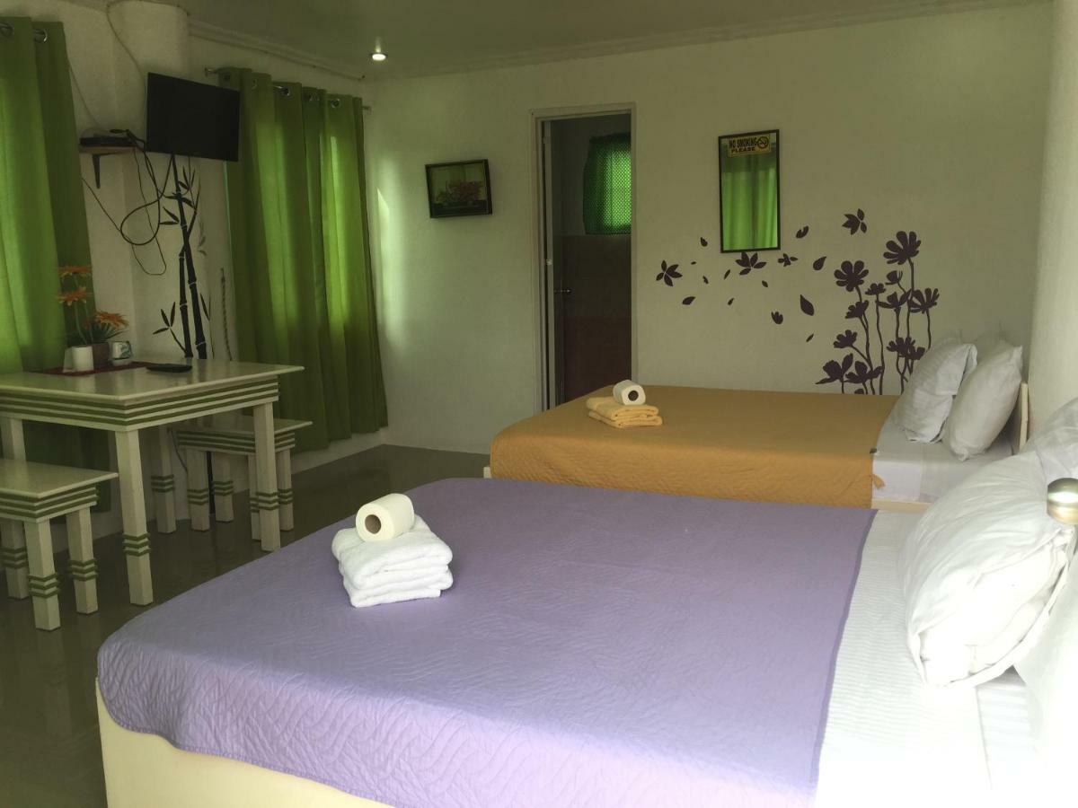 Cronin Residence Resort Oslob Zewnętrze zdjęcie